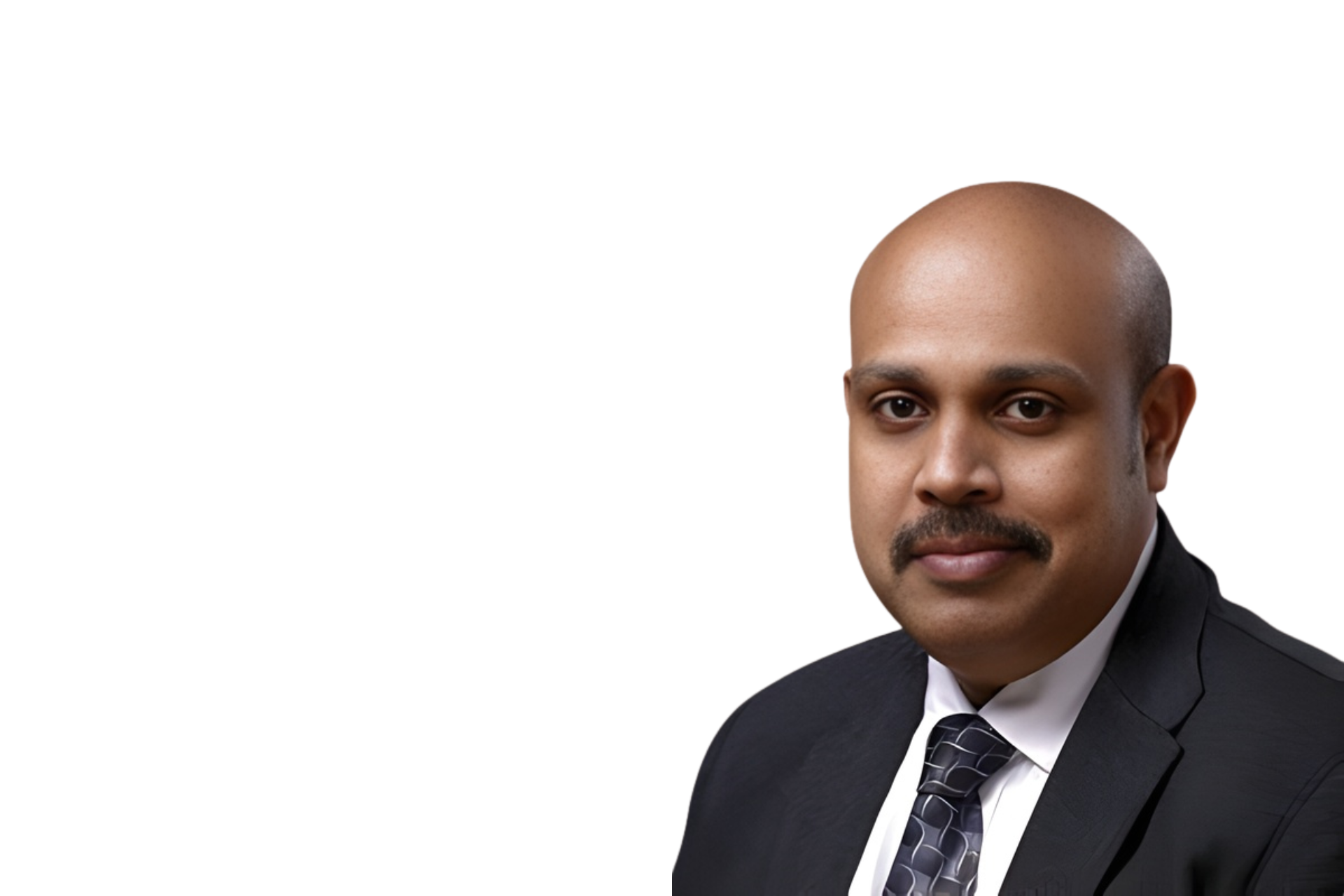 Dr Binu website banner