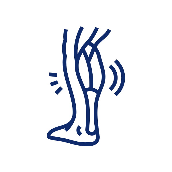 Ligament & Meniscus Injuries