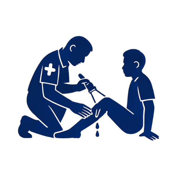 Sports Injury Management