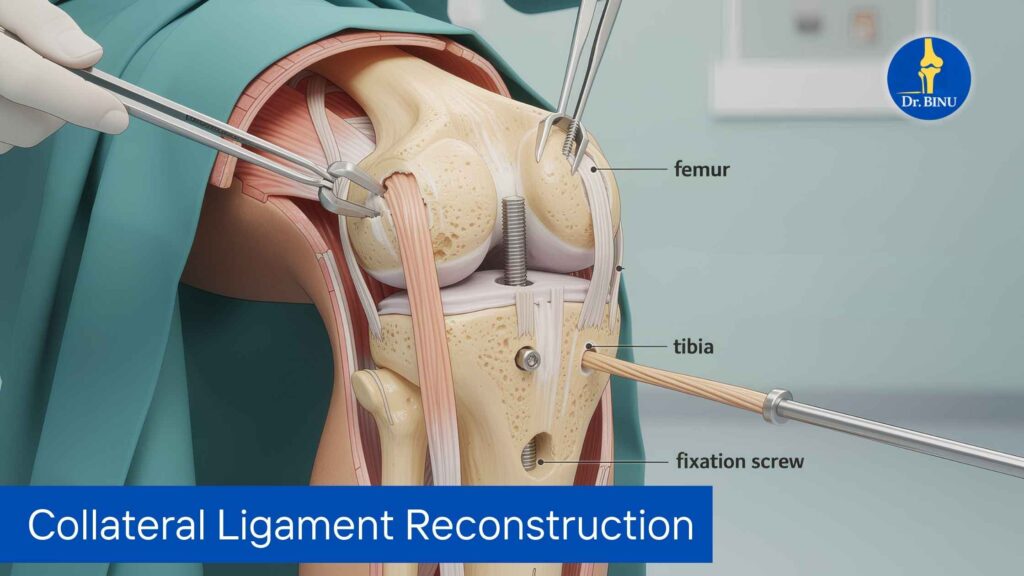 Collateral Ligament