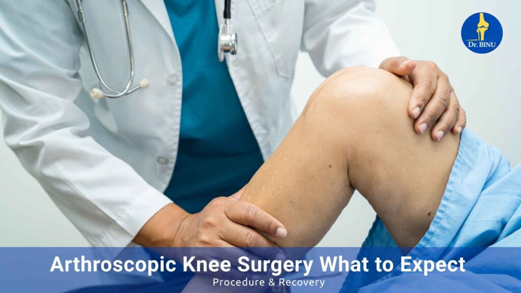 Knee Surgery