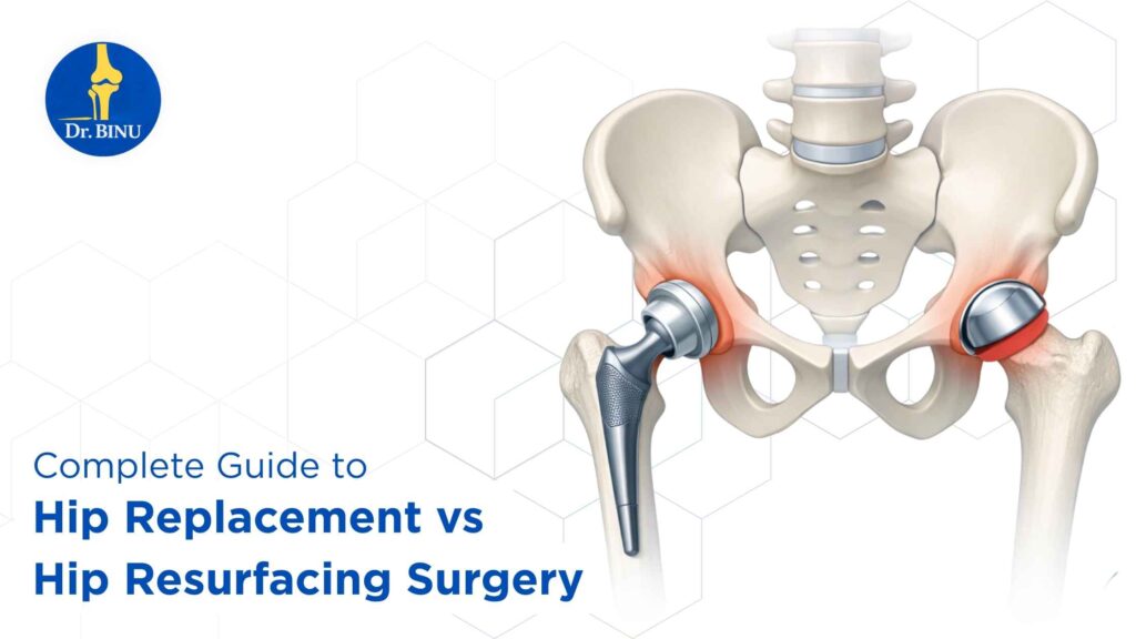 Complete Guide to hip replacement