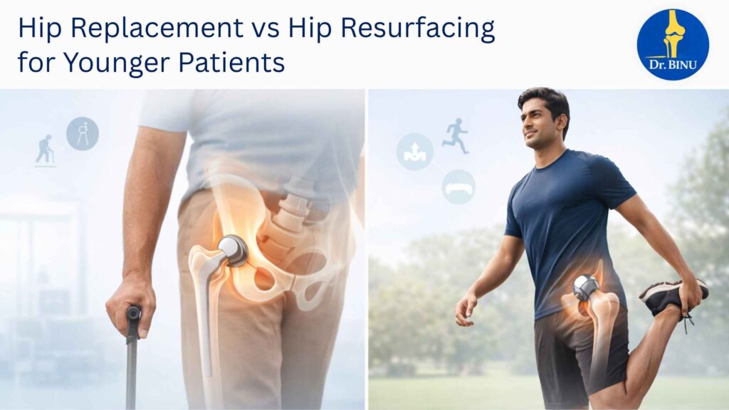 Hip Replacement
